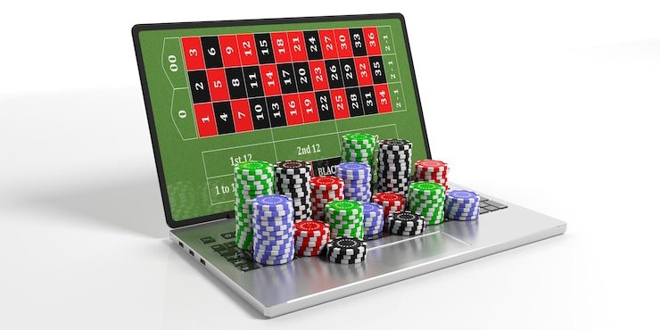 Tampilan kartu dan taruhan di meja Bandar Poker miliarslot77