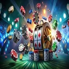 Pilihan metode pembayaran DANA, OVO, GoPay, ShopeePay, dan LinkAja di layar deposit miliarslot77